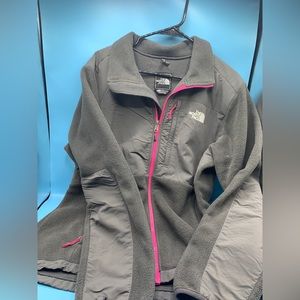 The North Face Full-Zip Fleece